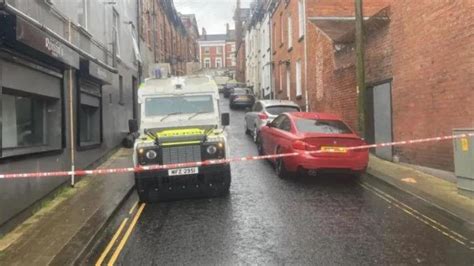 derry hotels|Montserrat Martorell: Man charged with murder .